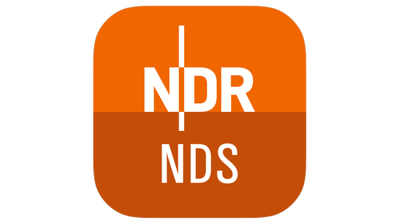 Icon der NDR Niedersachsen-App © NDR 